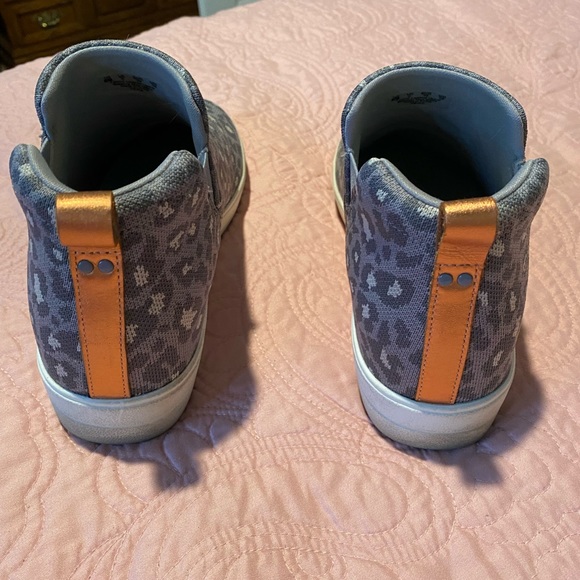 Like new “Vera” Wedge bootie sneaker from Ryka - Picture 6 of 7